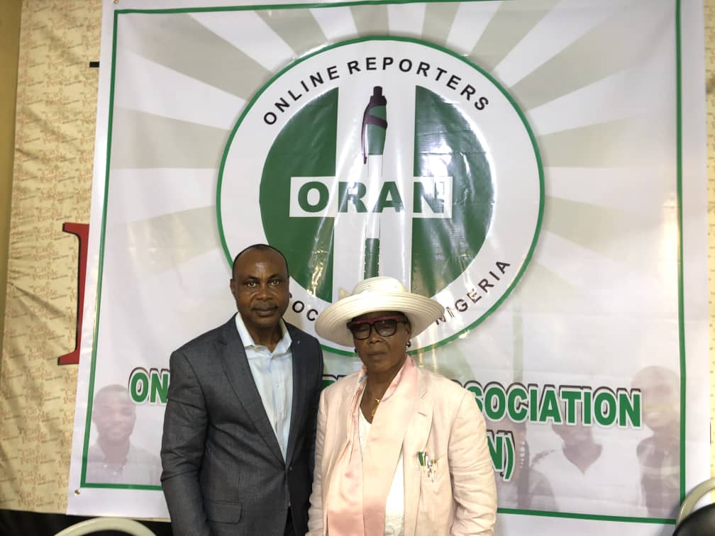 Unity Bank Addresses Financial Inclusion And Governance At ORAN Roundtable 2022