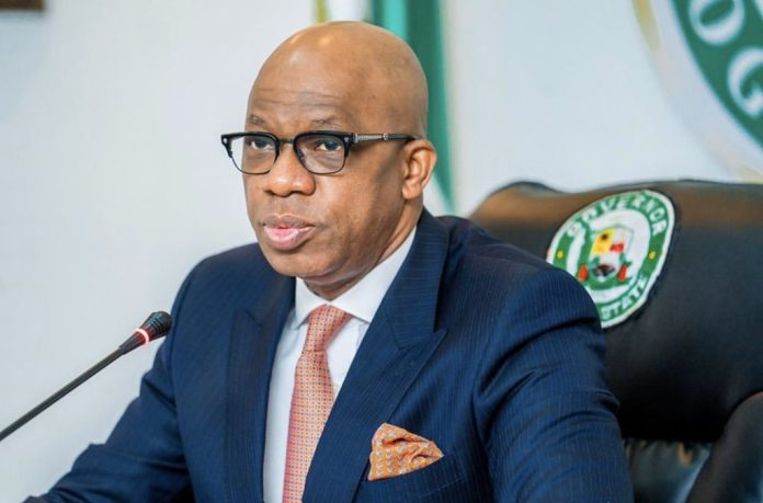 OGUN STATE- We’ll Shut Down Any Bank That Refuses To Accept Old Notes – Gov. Dapo Abiodun