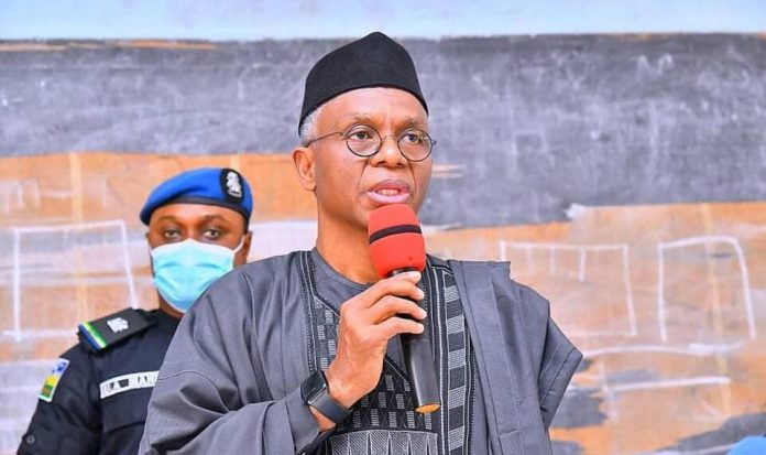 El-Rufai Confronts Buhari, Says Old Naira Notes Remain Legal Tender In Kaduna