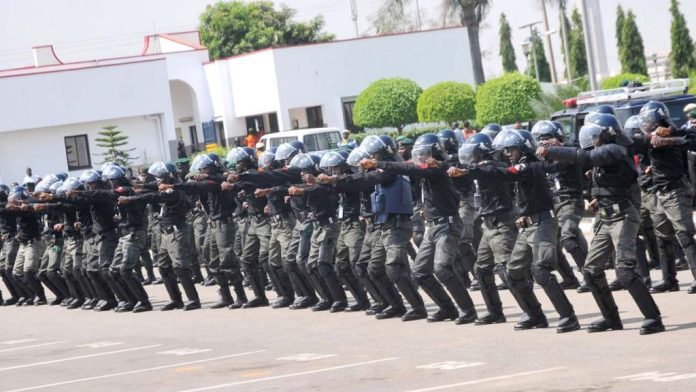 NPF: PSC Promotes Three AIGs, Suspends Elevation Of Eight CPs