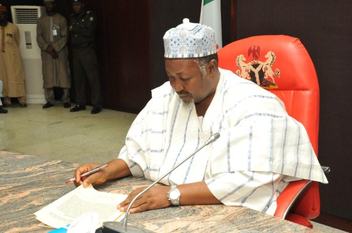 Jigawa Reduces Working Hours By Two Hours During Ramadan