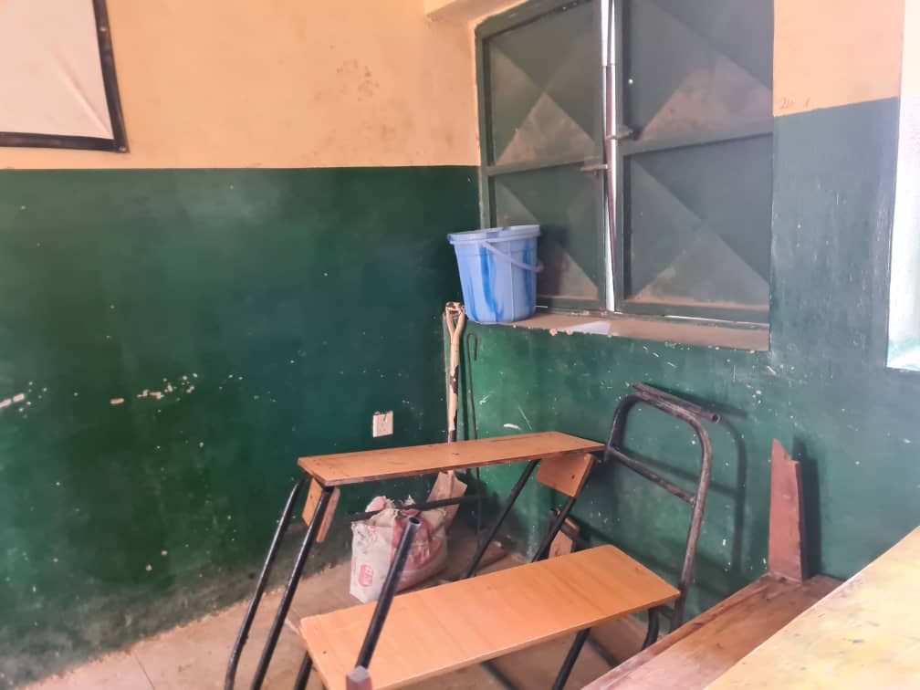 Ogun State Residents Lament Deteriorating Education, Health Systems, Demand Improvement