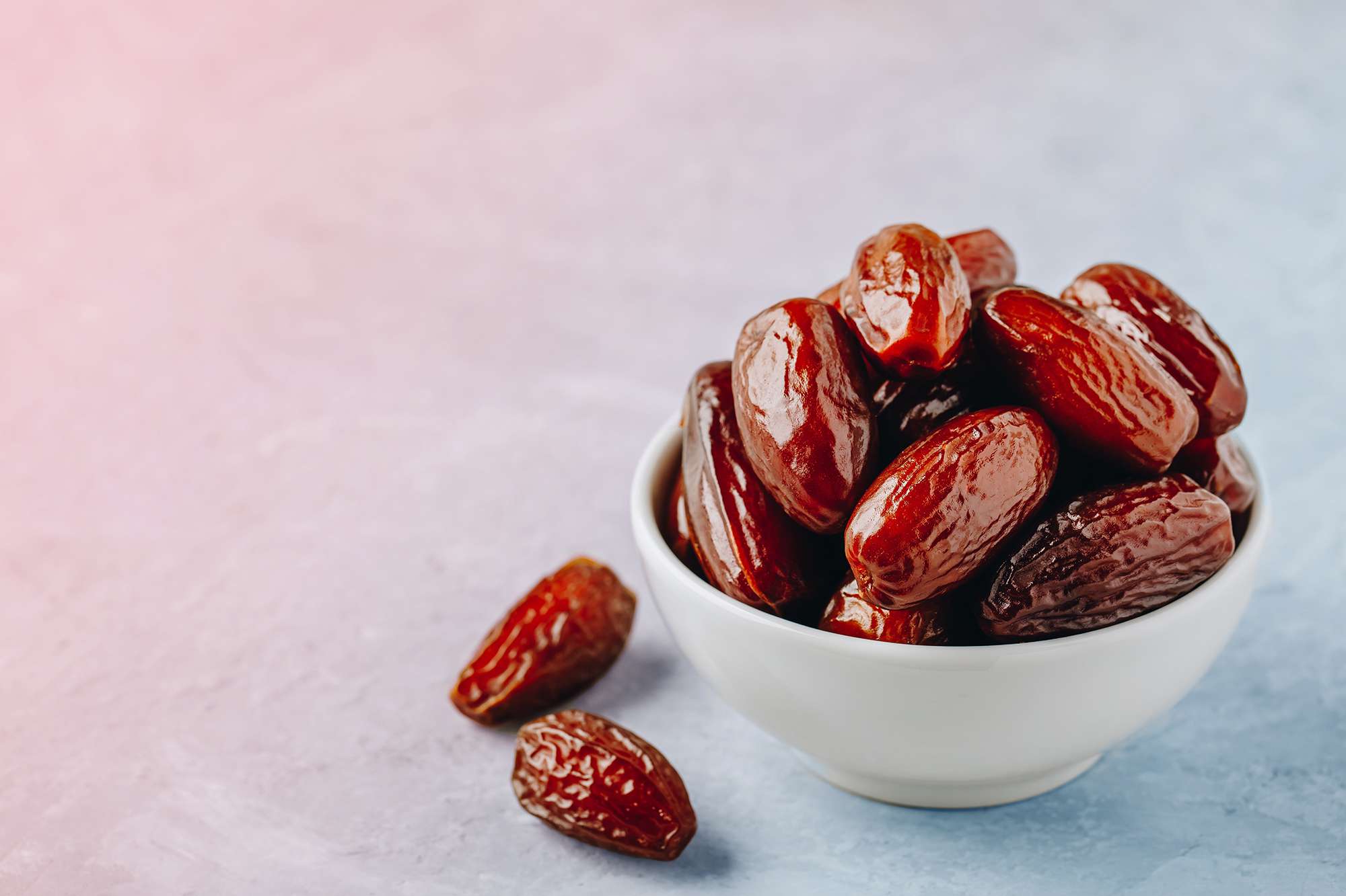 Dates Are A Delicious And Nutritious Fruit With High Health Benefits