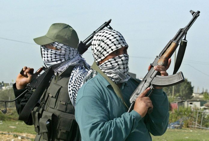 Gunmen kill Cleric, Abduct Wife In Kaduna