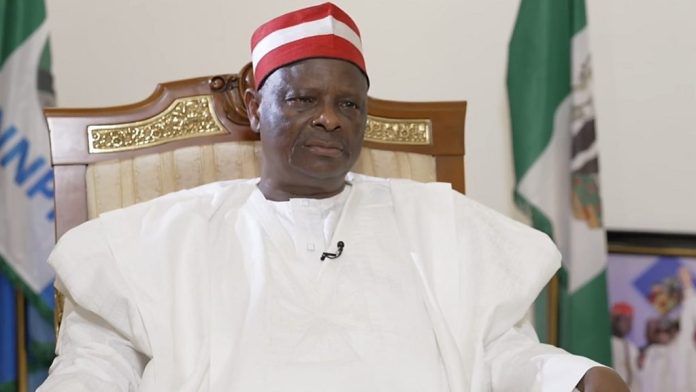 Nigerian Politicians Have Lost Touch With Reality – Kwankwaso