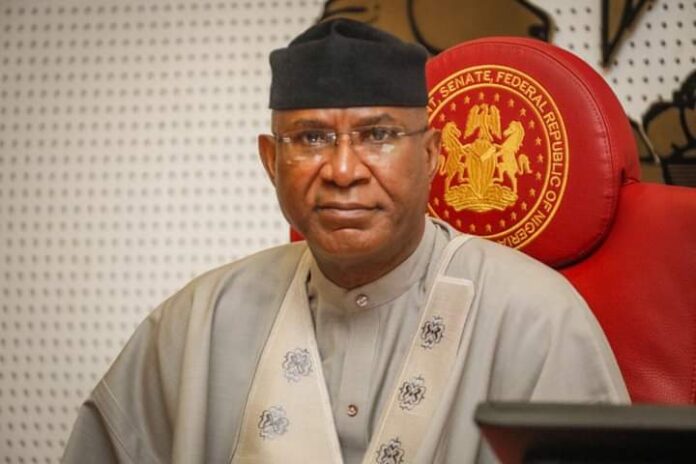 CULTISM- The Delta State chapter of the All Progressives Congress, APC, has expelled Ovie Omo-Agege, its governorship candidate in the just concluded governorship election in the state, for allegedly engaging in cultism and financial fraud.