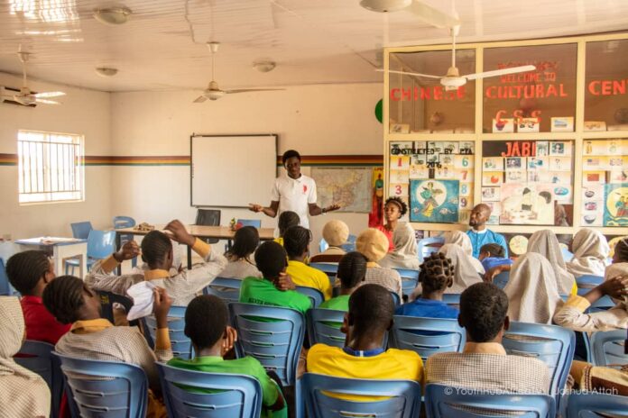 Reimagining Education In Nigeria: Task Before New Administration By Rotimi Olawale