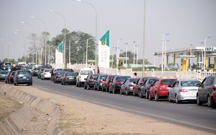 FG To Meet NLC By 2 pm Over Fuel Subsidy Removal