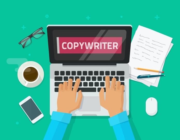 Are You A Copywriter? Apply Here