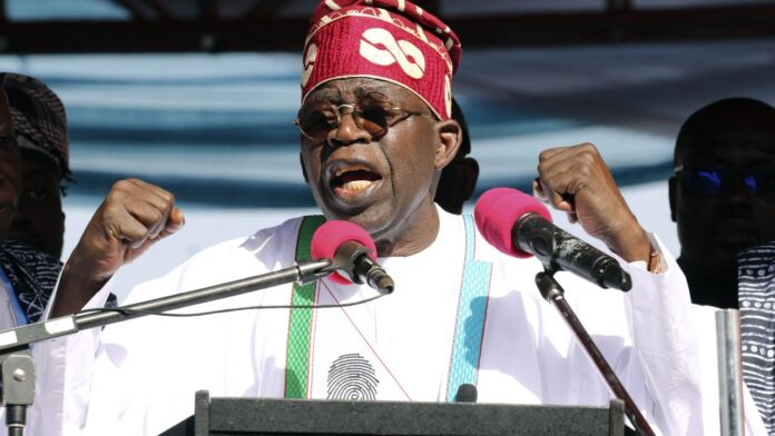 Nigeria: US Presidential Delegation To Attend Tinubu’s Inauguration