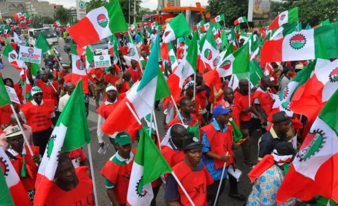 SUBSIDY REMOVAL: NLC, TUC Suspends Planned Strike