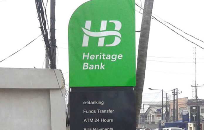 Heritage Bank