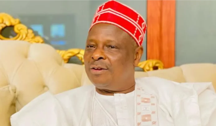 Kwankwaso Greets NASS Members Over New Leadership, Tasks Them On Quality Service Delivery To Nigerians
