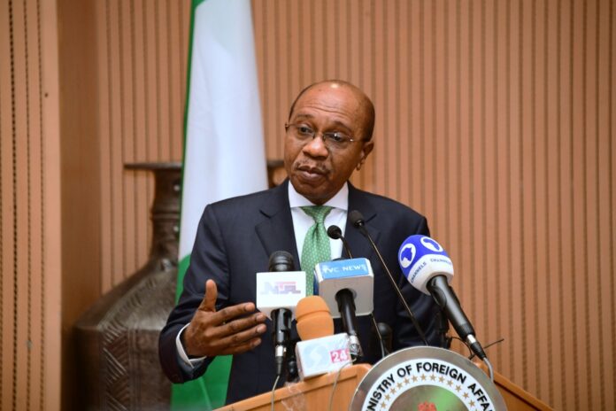 Court Fixes Date For Emefiele’s Trial