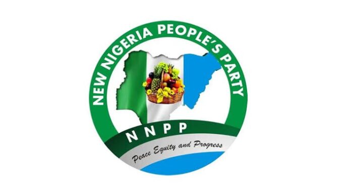 Kogi NNPP Chairman Distance Self From State Scribe's Statement, Says Mubarak Remains The Party's Flag Bearer