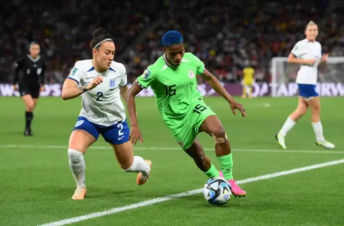 Super Falcons