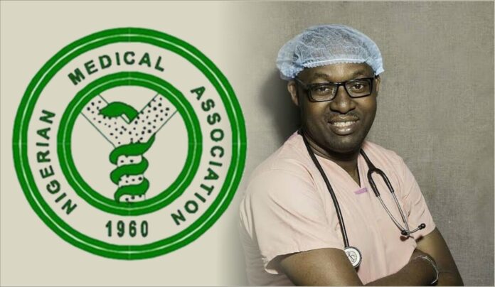 Brain Drain: ‘Declare State Of Emergency On Health Care In The Country’- NMA Nudge FG