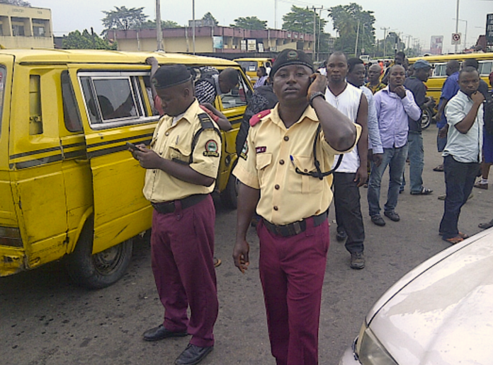 LASTMA Denies Involvement In Pregnant Woman's Death In Lagos