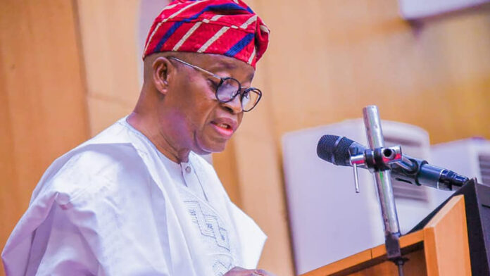 Transportation To Marine, Tinubu Redeploys Oyetola, Tunji-Ojo, Renames Ministry