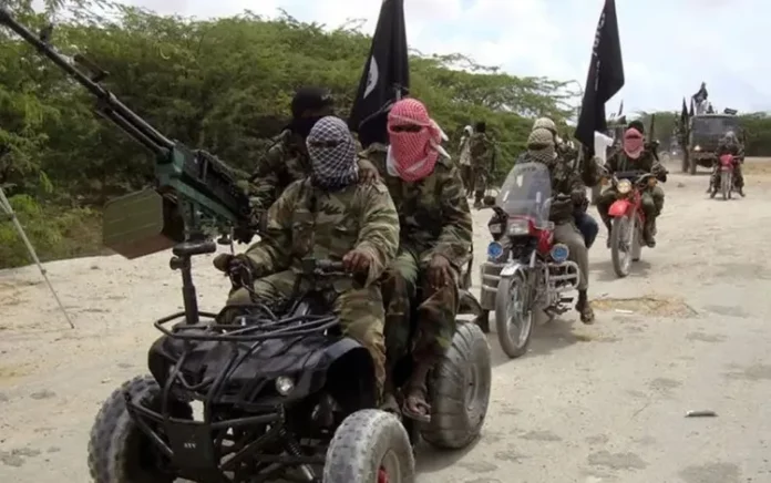 Terrorists Ambush Army Convoy In Niger State, Kill 23 Soldiers