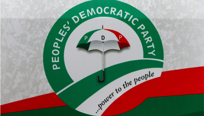 Bayelsa Elections 2023: PDP Supporters In Ogbia 2 State Constituency Cries Out To The President Of Appeal Court