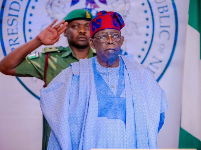 Tinubu Appoints Heads Of Npa, Cac, Itf, Nsdc, Nepza, Others