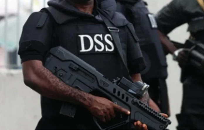 Revelation: Insecurity In Southeast Criminality, Not Biafra Agitation – Dss