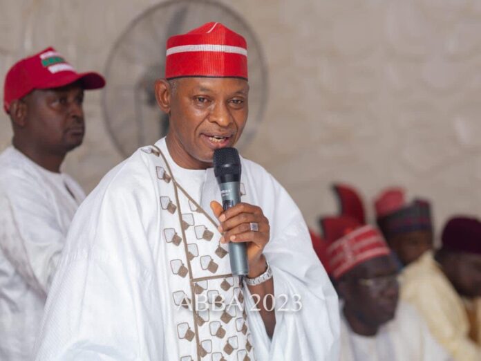 Kano Guber: Appeal Court Reserves Judgment On Yusuf’s Suit