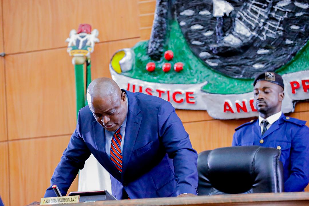 Breaking: Lagos Assembly To Hold Public Hearing On Land Grabbing