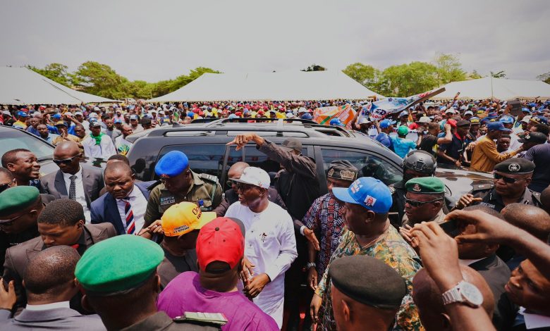 Aiyedatiwa Inches Closer To Ondo APC Ticket As 18 Lawmakers, Elders Throws Support
