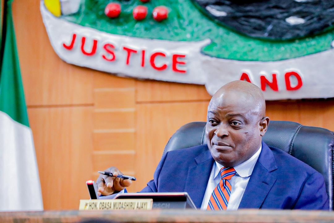 Breaking: Lagos Assembly To Hold Public Hearing On Land Grabbing