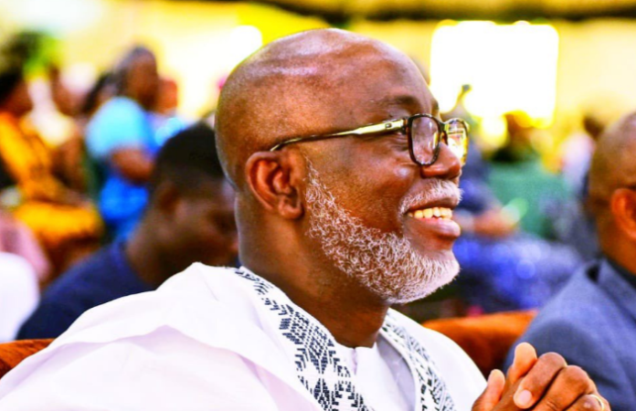 Aiyedatiwa Inches Closer To Ondo APC Ticket As 18 Lawmakers, Elders Throws Support