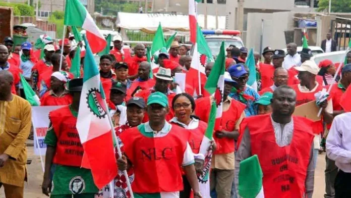 FG Urges Labour Union To Be Considerate As It Rejects ₦60,000 Minimum Wage Offer