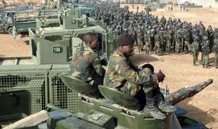 Nigerian Army Kills Boko Haram Commander, Makes Arrests