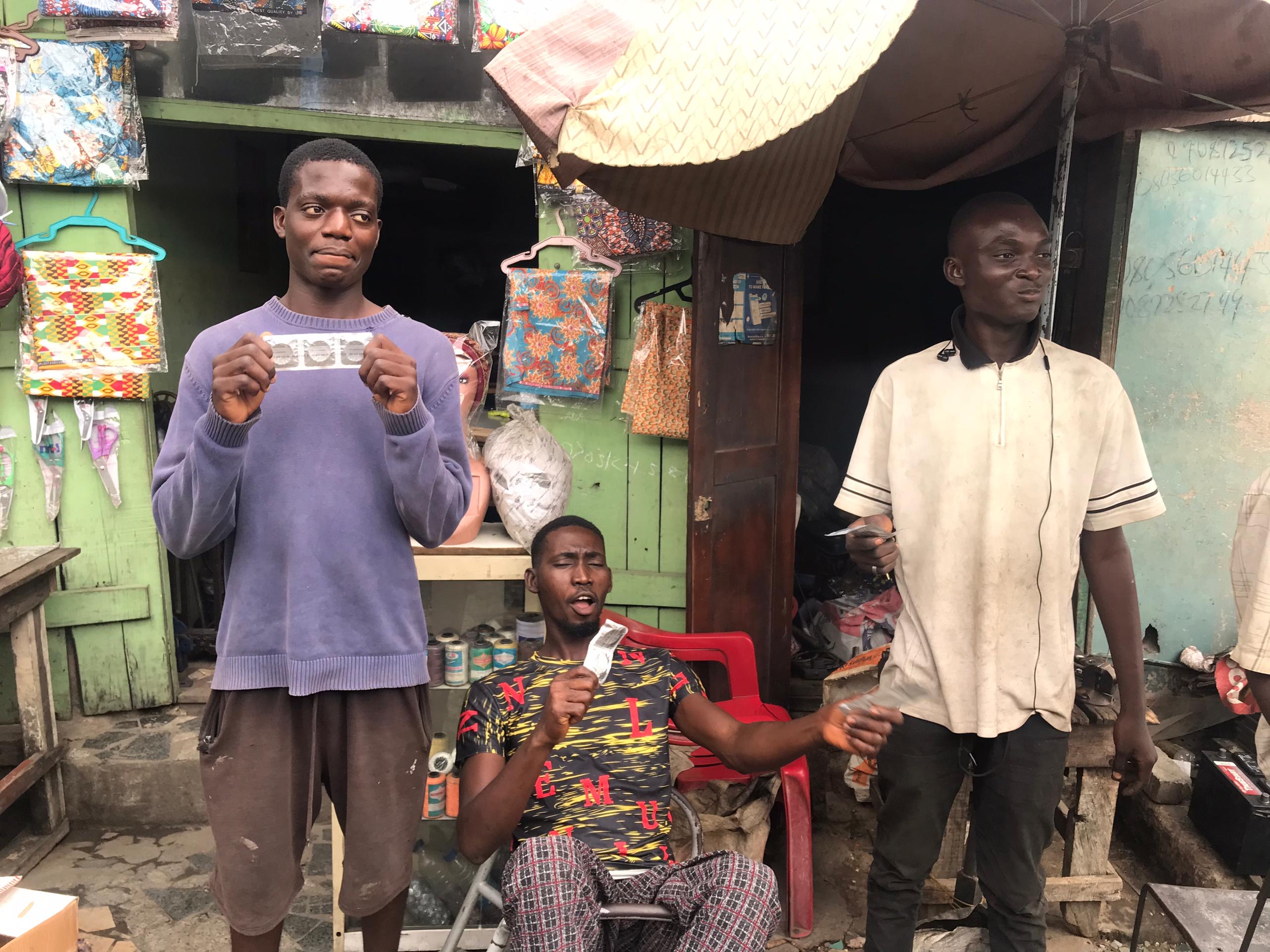 Enhancing Lives: TCI Brings Free Family Planning Outreach To Mushin Residents, As Enrollments Surges