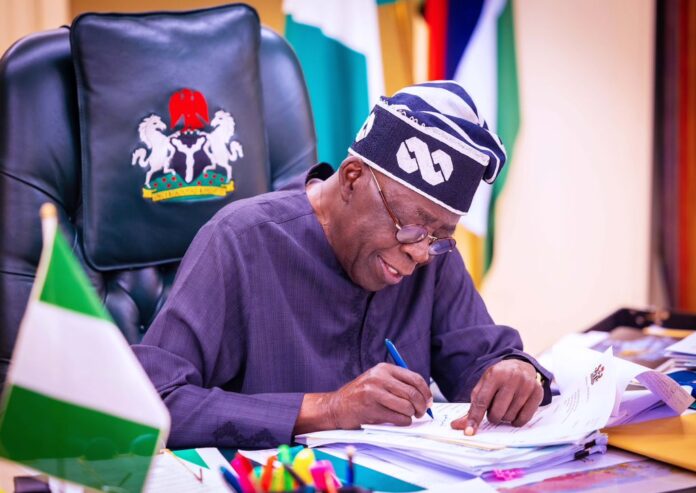 Tinubu Approves 2024 National Honours Award for Outstanding Nigerians