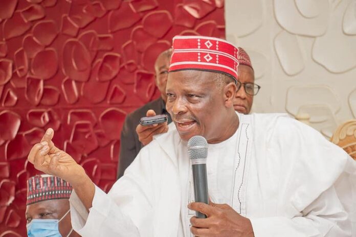 Kwankwaso Vows to Win 2027 Presidential Election