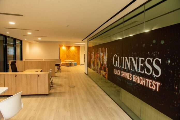 Net Loss Plunges 94%: Guinness Nigeria Reports Strong H1 2025 Results