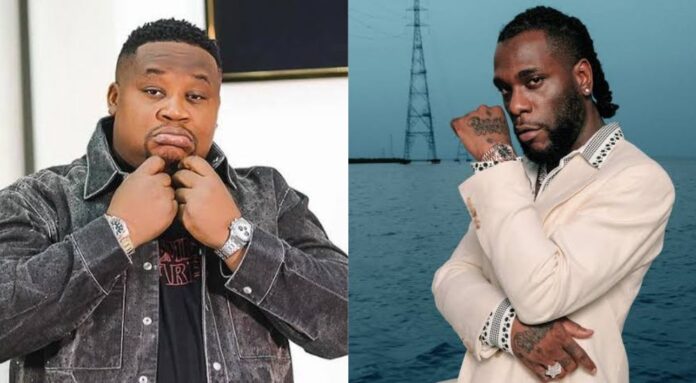 Burna Boy, Cubana Chief Priest's Explosive Feud: Who Started the Fire?