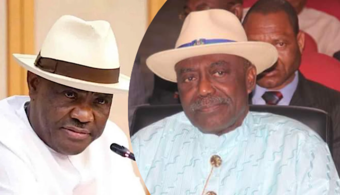 Rivers Elders Condemn Wike’s Attack on Odili, Demand Public Apology