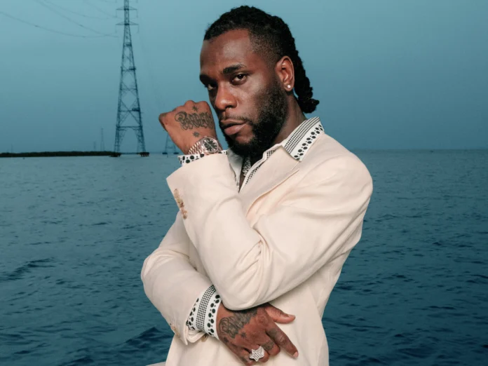 Burna Boy Addresses Fan Confrontation: 'I Have PTSD'