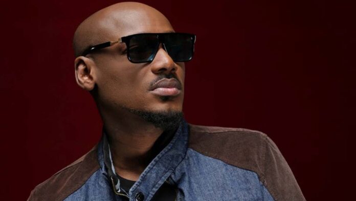 Amid Divorce Saga, Tuface Confirms Relationship With Igbinedion’s Granddaughter