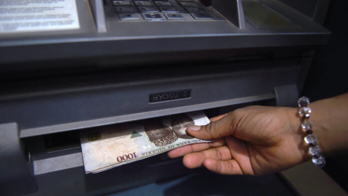 ATM FEES HIKE: Nigerians Face Increased Charges from March 1