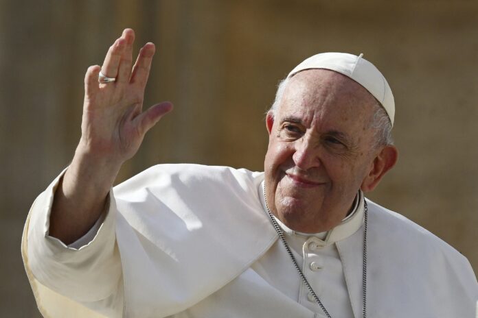 Breaking News: Pope Francis Dies at 88, Vatican Confirms