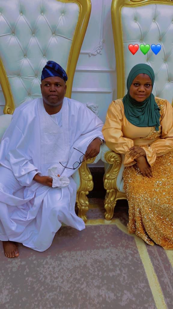 Celebrating an Exceptional Guardian and Symbol of Family Unity: Alhaji Yusuf Olatunji Odunuga Eletu-ODIBO
