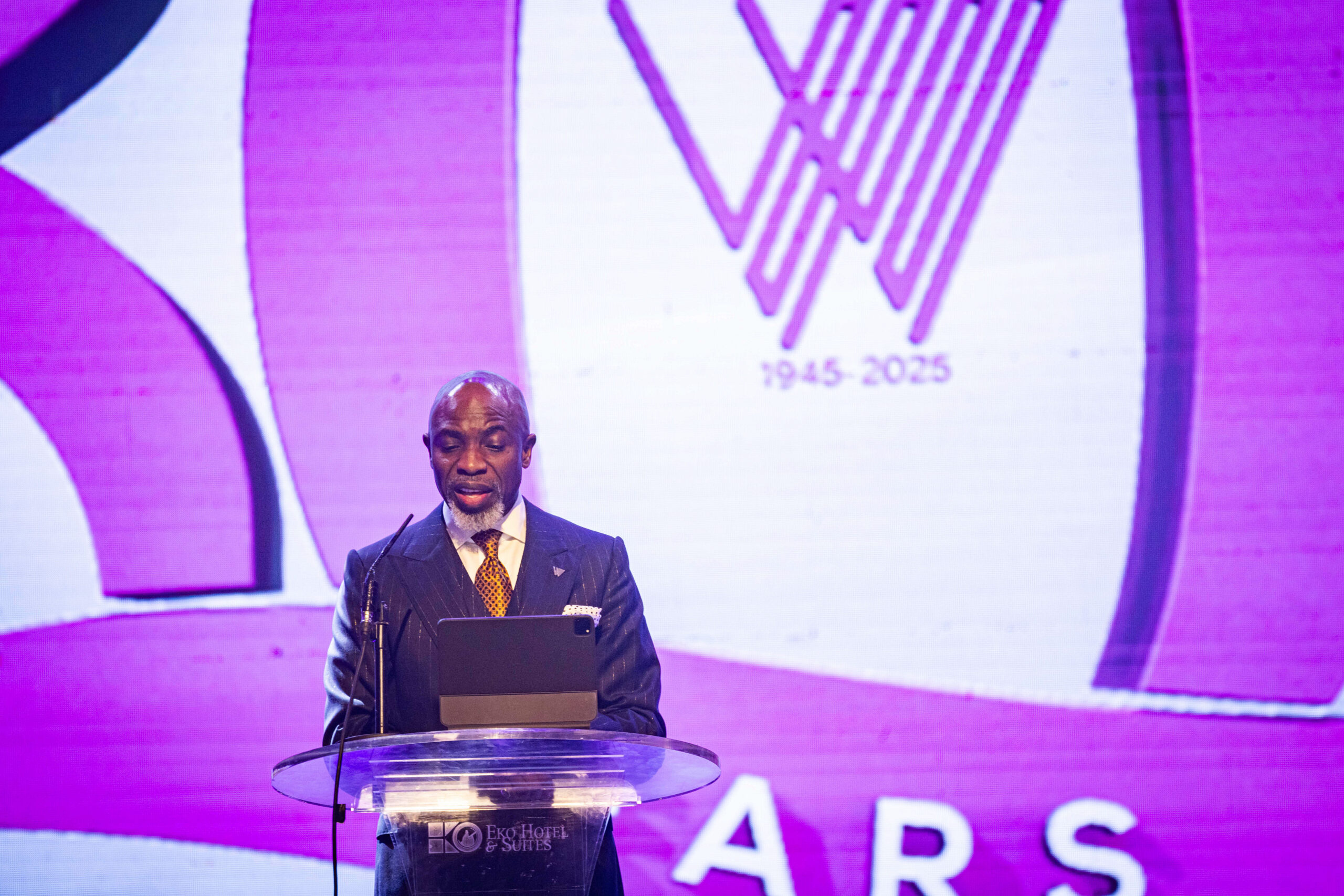 Ten Things That Stood Out At The Wema Bank 80th Celebration Themed ‘Timeless Elegance’ – Web tonight