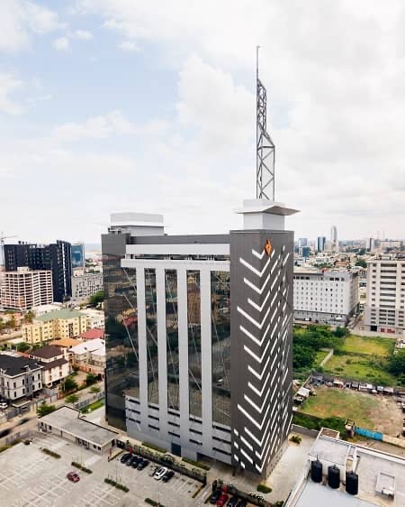 ACCESS BANK: Soaring Beyond Borders as Africa’s Leading Brand