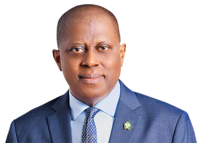 CBN to Auction ₦81 Billion in Treasury Bills Amid Liquidity Tightening Measures