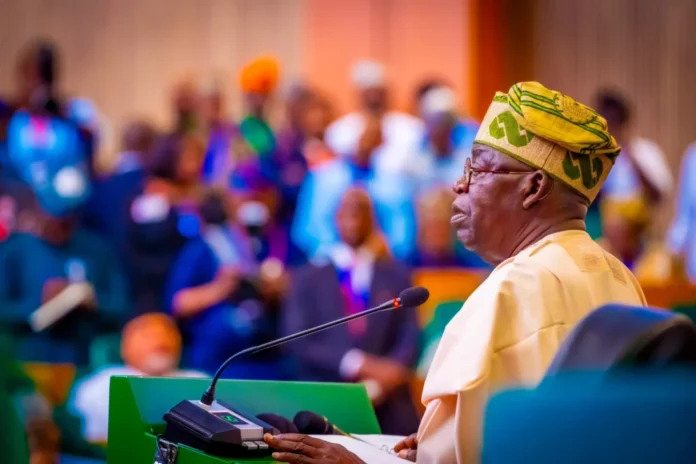 Tensions Rise as Protesters Mobilise Ahead of Tinubu’s Address to National Assembly