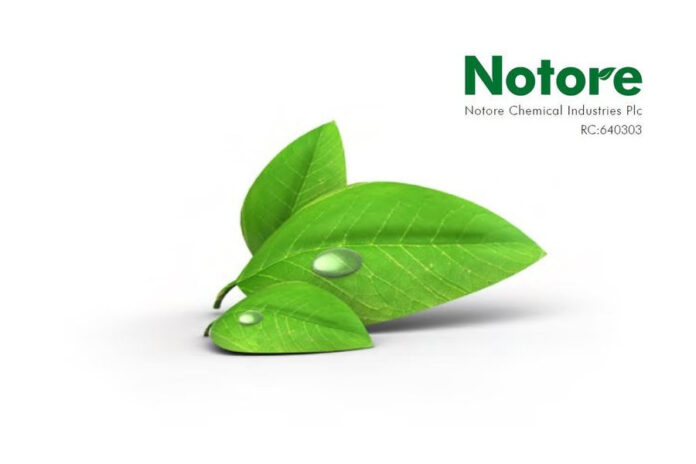 NGX Suspends Trading in Notore Chemical Industries Ahead of Planned Delisting